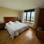 La Casona De Rales Villaviciosa 乡村民宿 *