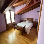La Casona De Rales Villaviciosa 乡村民宿