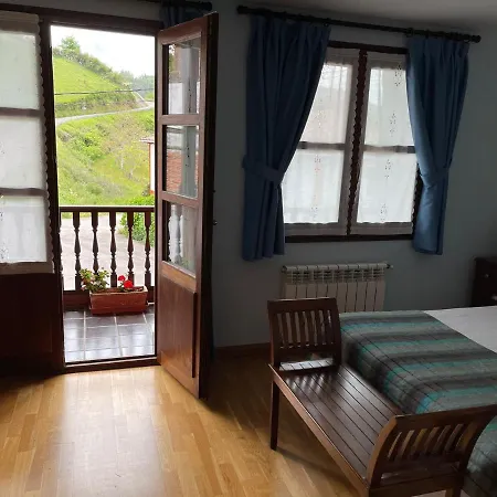 La Casona De Rales Villaviciosa Ралес