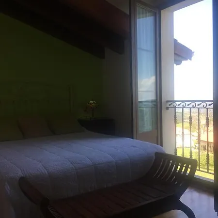 La Casona De Rales Villaviciosa * Rales (Parres)