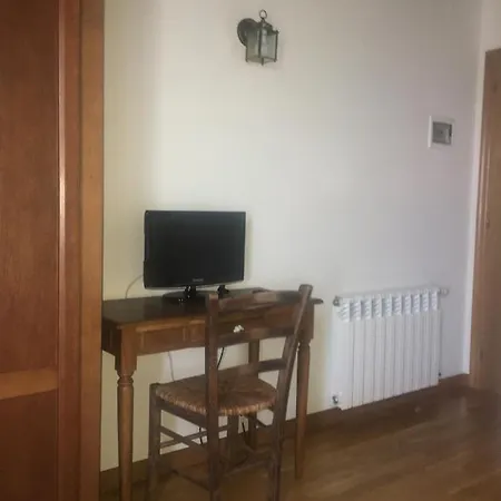 Летний дом La Casona De Rales Villaviciosa
