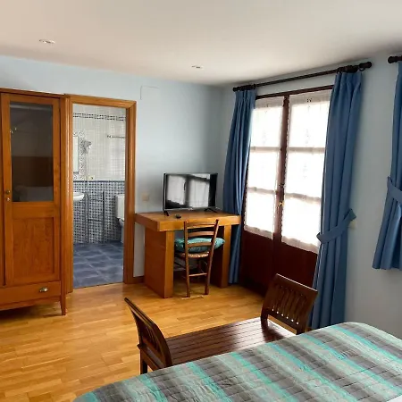 La Casona De Rales Villaviciosa Rales (Parres)