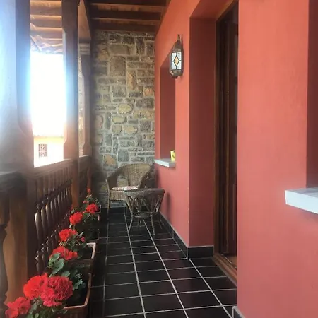 La Casona De Rales Villaviciosa *