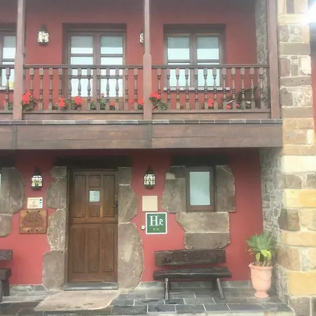 La Casona De Rales Villaviciosa