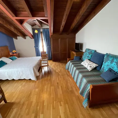 La Casona De Rales Villaviciosa * Rales (Parres)