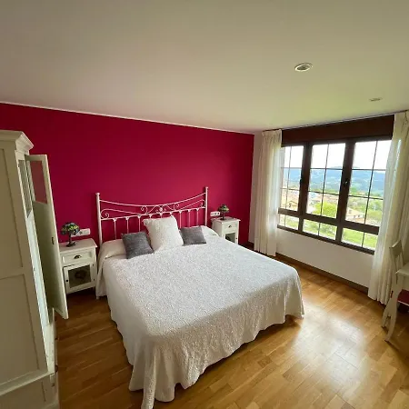 La Casona De Rales Villaviciosa