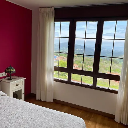 La Casona De Rales Villaviciosa