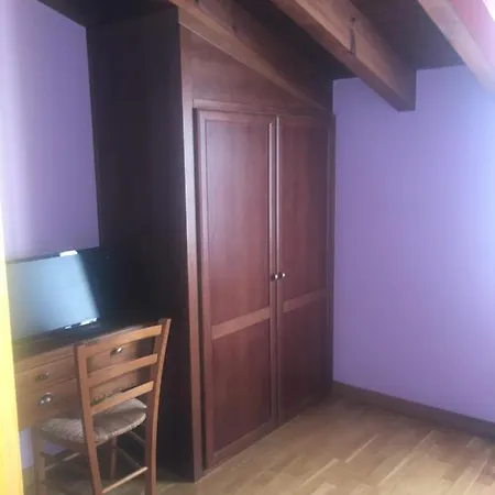 בית כפרי La Casona De Rales Villaviciosa Rales (Parres)