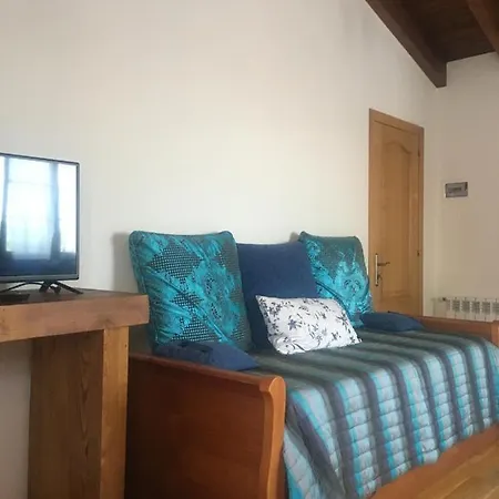 בית כפרי La Casona De Rales Villaviciosa Rales (Parres)