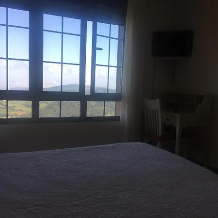 La Casona De Rales Villaviciosa