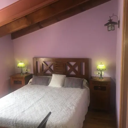 La Casona De Rales Villaviciosa Ралес