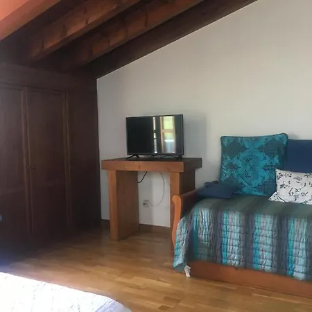 La Casona De Rales Villaviciosa בית כפרי Rales (Parres)