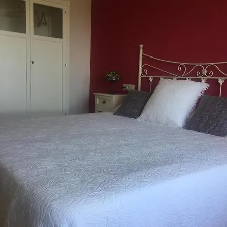 La Casona De Rales Villaviciosa