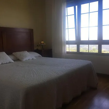 La Casona De Rales Villaviciosa *