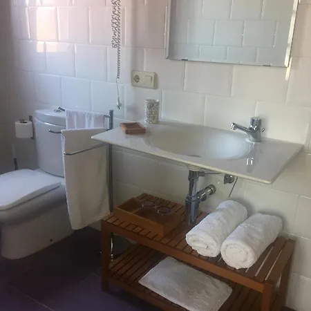 La Casona De Rales Villaviciosa בית כפרי