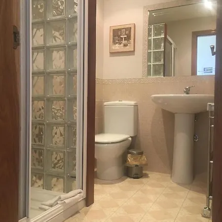 La Casona De Rales Villaviciosa * Ралес