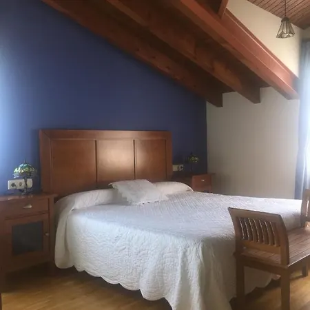 La Casona De Rales Villaviciosa בית כפרי Rales (Parres)