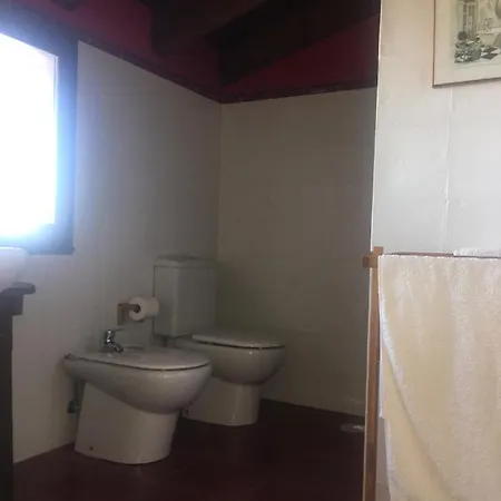 La Casona De Rales Villaviciosa Rales (Parres)