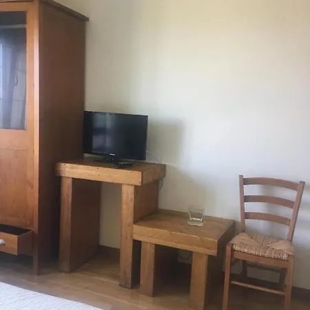 בית כפרי La Casona De Rales Villaviciosa Rales (Parres)