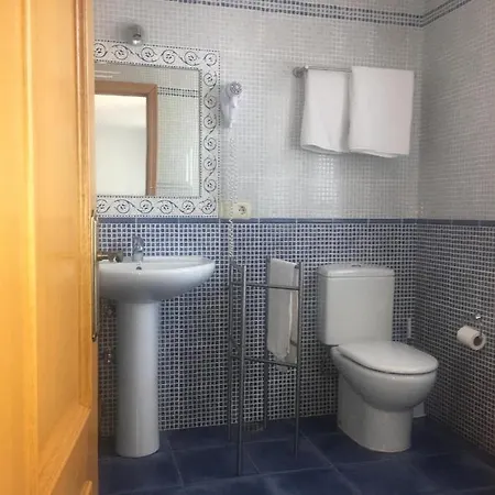 בית כפרי La Casona De Rales Villaviciosa Rales (Parres)