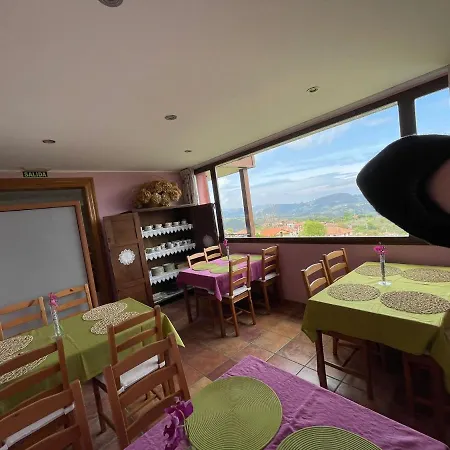 La Casona De Rales Villaviciosa * Ралес